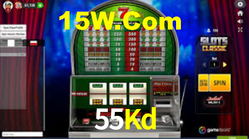 55Kd