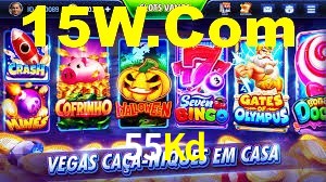 55Kd: Jogos de Caça-Níqueis-Altas Recompensas, Roleta-Velocidade, Blackjack-Desafios Máximos