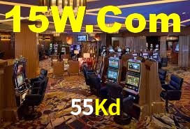 VIP Casino 55Kd