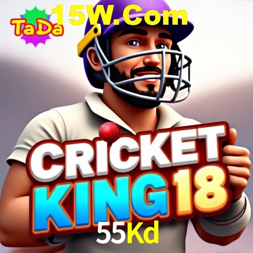 APP oficial da 55Kd para mobile