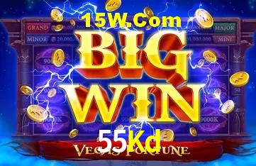 Descubra o Programa VIP da 55Kd: Vantagens Exclusivas para Jogadores