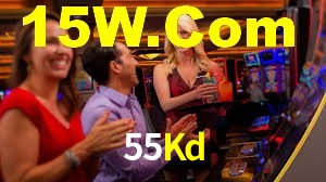 Sinta a adrenalina dos jogos de cassino com 55Kd