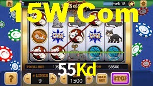 Exclusive Games 55Kd