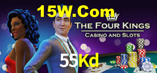 55Kd Bet