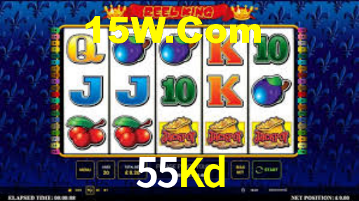 Desvendando o Mundo dos Jogos Virtuais na 55Kd