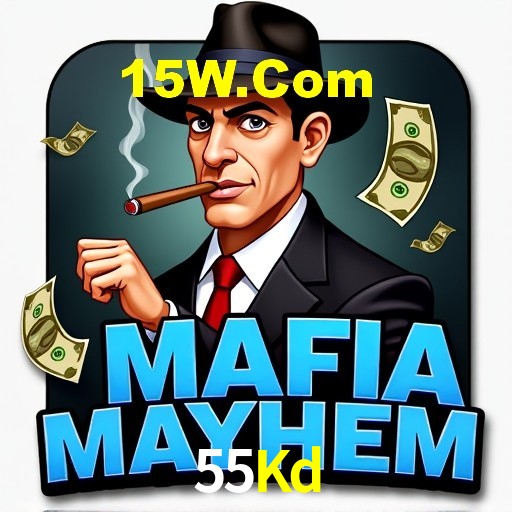 A Revolução dos Aplicativos de Jogos no 55Kd