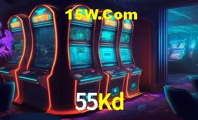Descubra a Essência do 55Kd: Nossa História e Compromissos