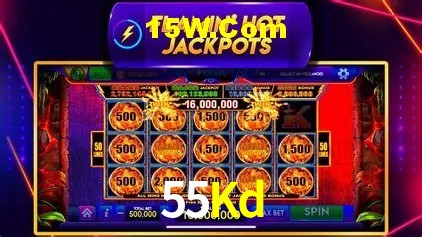 Desvendando o Mundo dos Jogos Virtuais na 55Kd