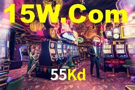 55Kd - Site De Jogos Brasileiro - 55Kd Bet