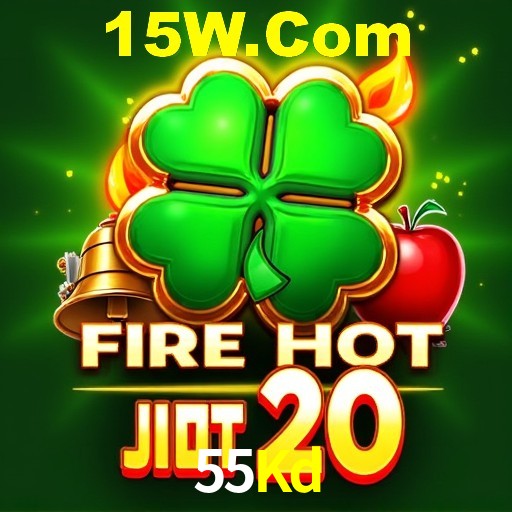 Descubra o Mundo do Cassino Online com 55Kd