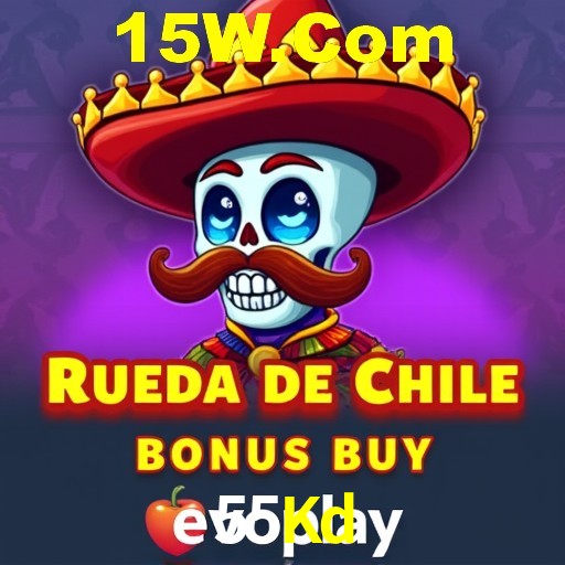 Estatísticas 55Kd