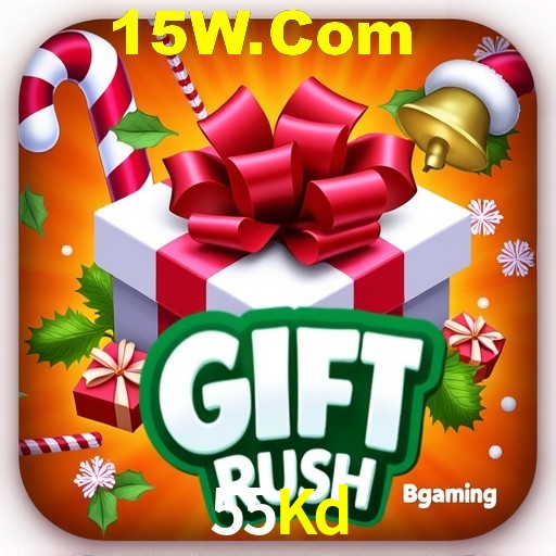 Provedores de Jogos 55Kd