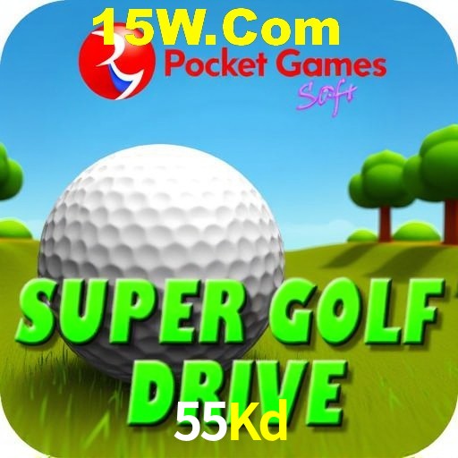 Slot Games 55Kd