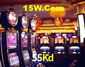Desvendando o Mundo dos Jogos Virtuais na 55Kd