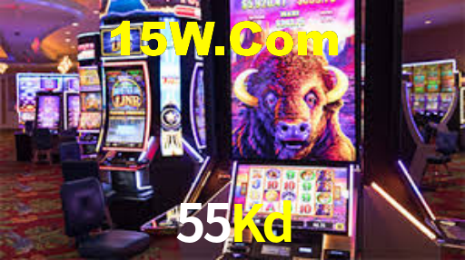 55Kd Bet