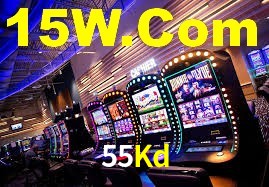 55Kd Bet